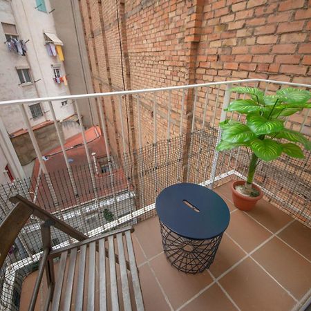 You Stylish Sagrada Familia Apartments บาร์เซโลนา ภายนอก รูปภาพ