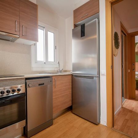 You Stylish Sagrada Familia Apartments บาร์เซโลนา ภายนอก รูปภาพ