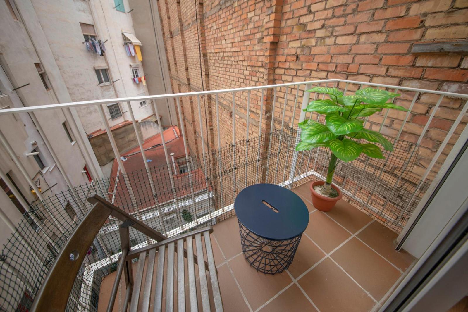 You Stylish Sagrada Familia Apartments บาร์เซโลนา ภายนอก รูปภาพ