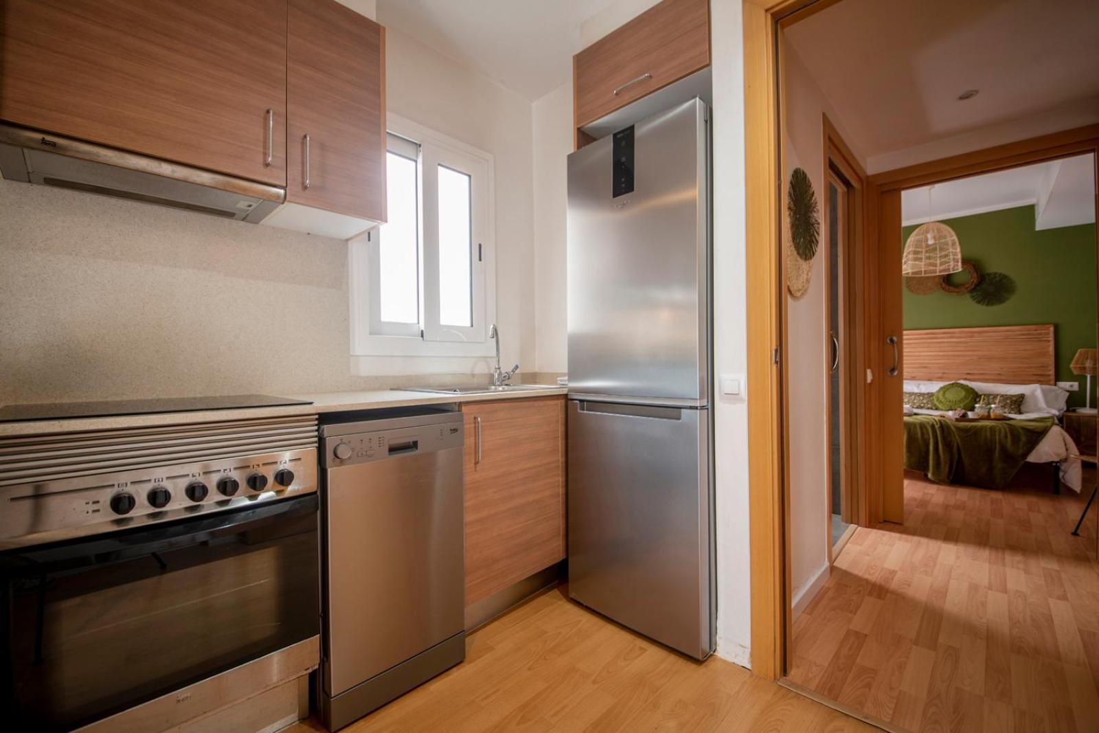 You Stylish Sagrada Familia Apartments บาร์เซโลนา ภายนอก รูปภาพ