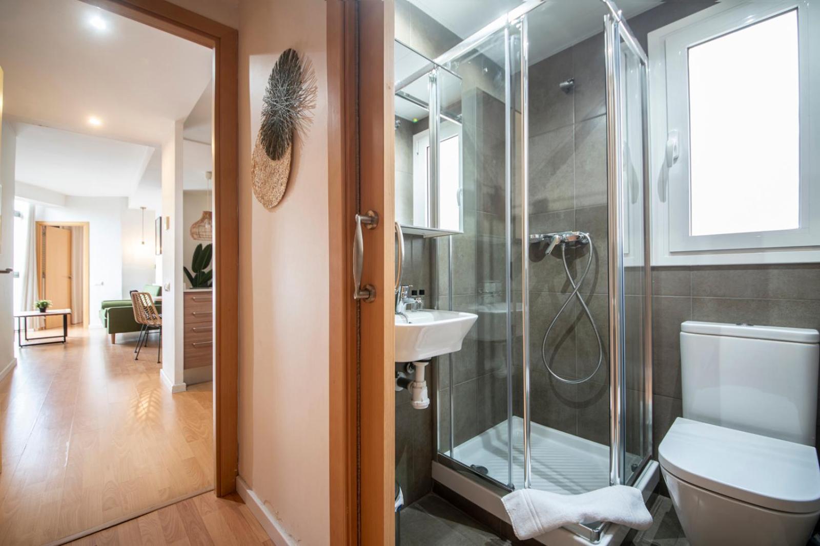 You Stylish Sagrada Familia Apartments บาร์เซโลนา ภายนอก รูปภาพ