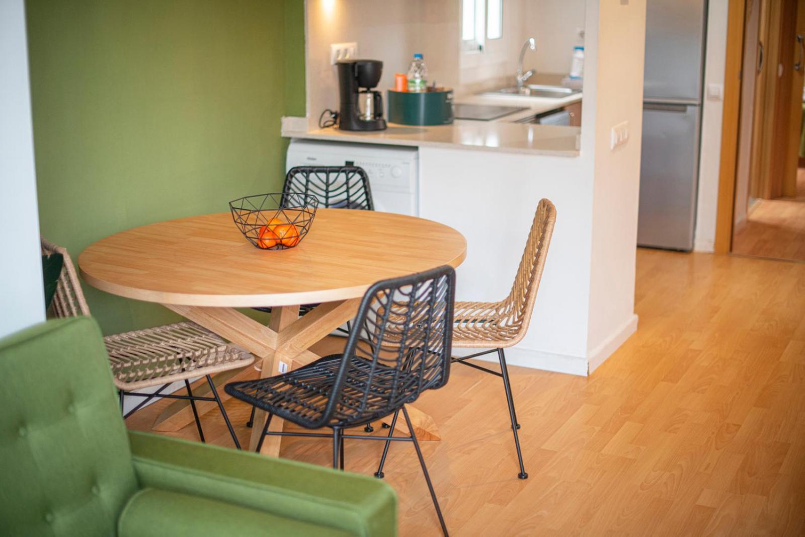 You Stylish Sagrada Familia Apartments บาร์เซโลนา ภายนอก รูปภาพ