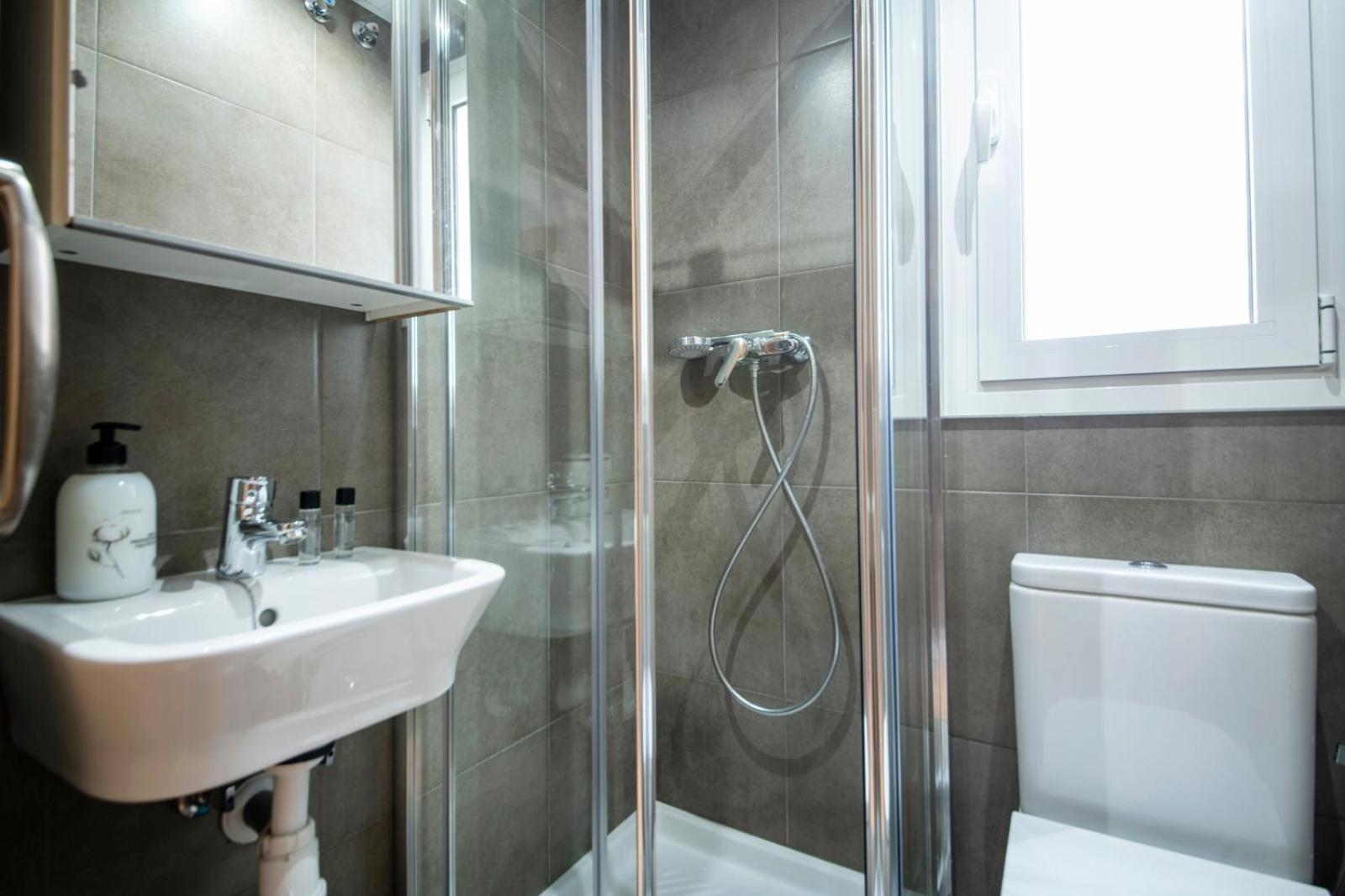 You Stylish Sagrada Familia Apartments บาร์เซโลนา ภายนอก รูปภาพ