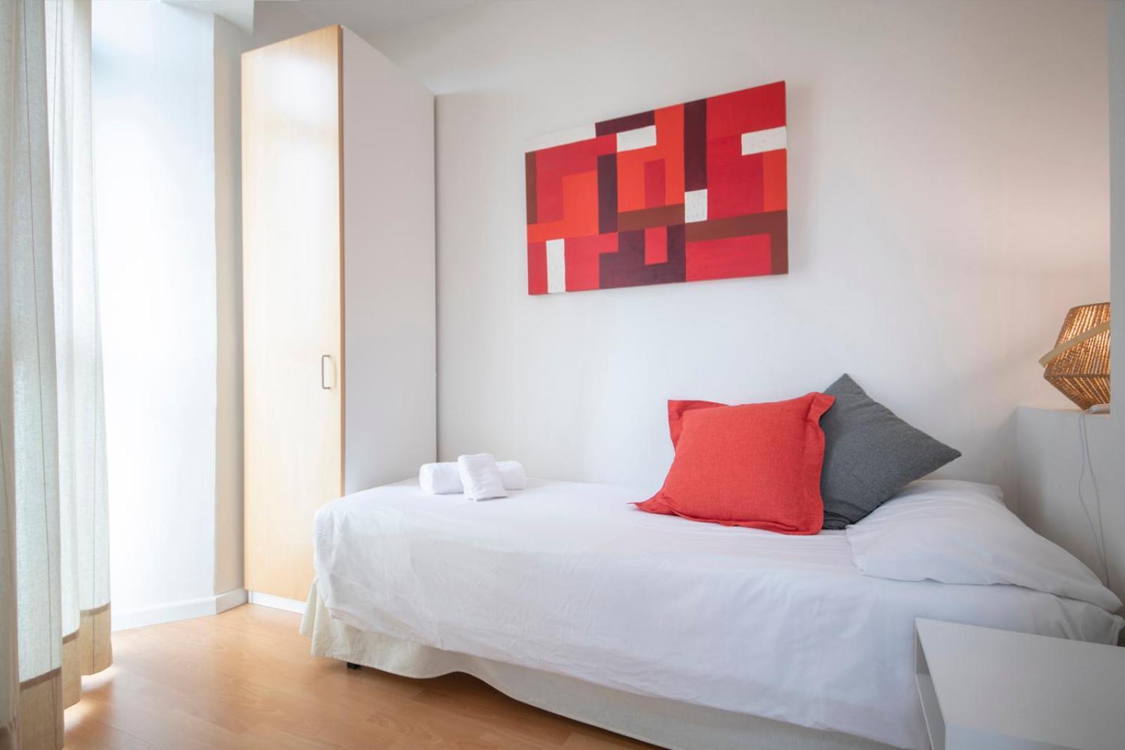 You Stylish Sagrada Familia Apartments บาร์เซโลนา ภายนอก รูปภาพ