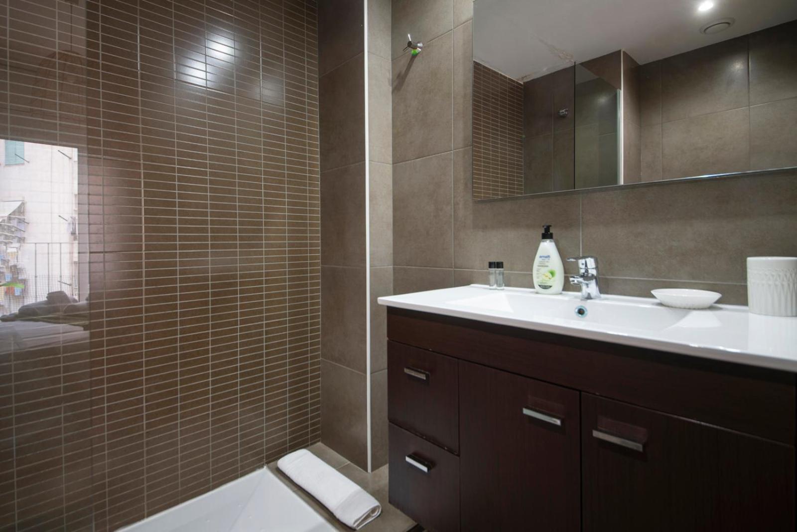 You Stylish Sagrada Familia Apartments บาร์เซโลนา ภายนอก รูปภาพ