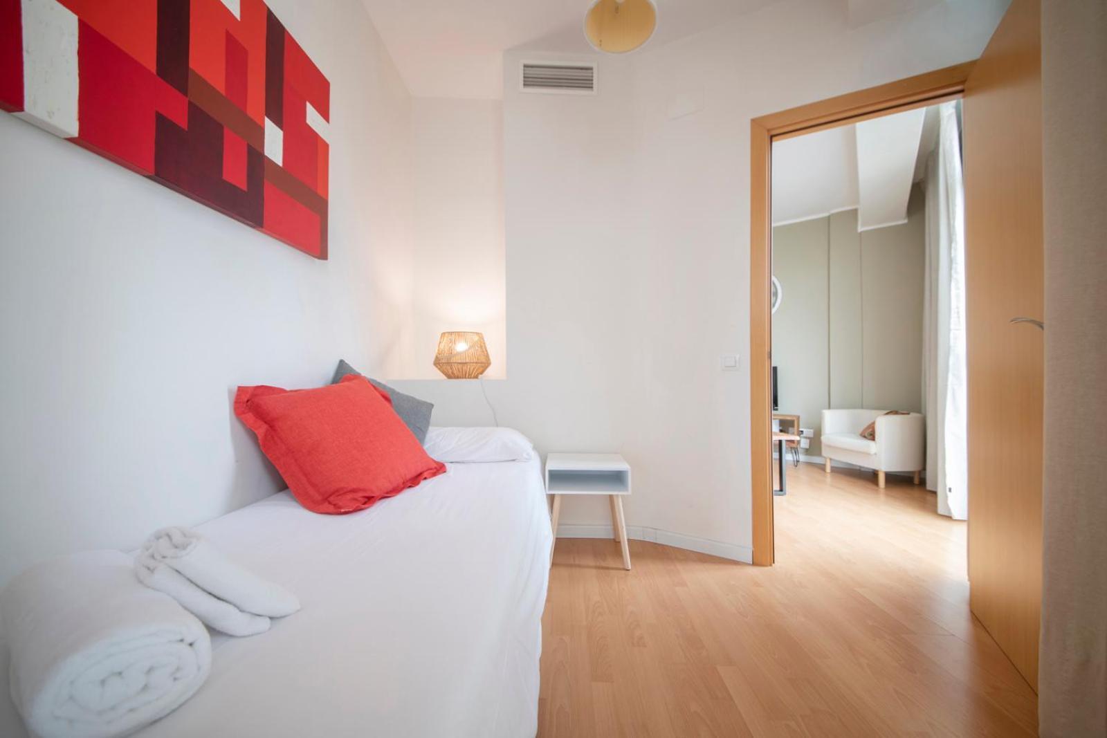 You Stylish Sagrada Familia Apartments บาร์เซโลนา ภายนอก รูปภาพ