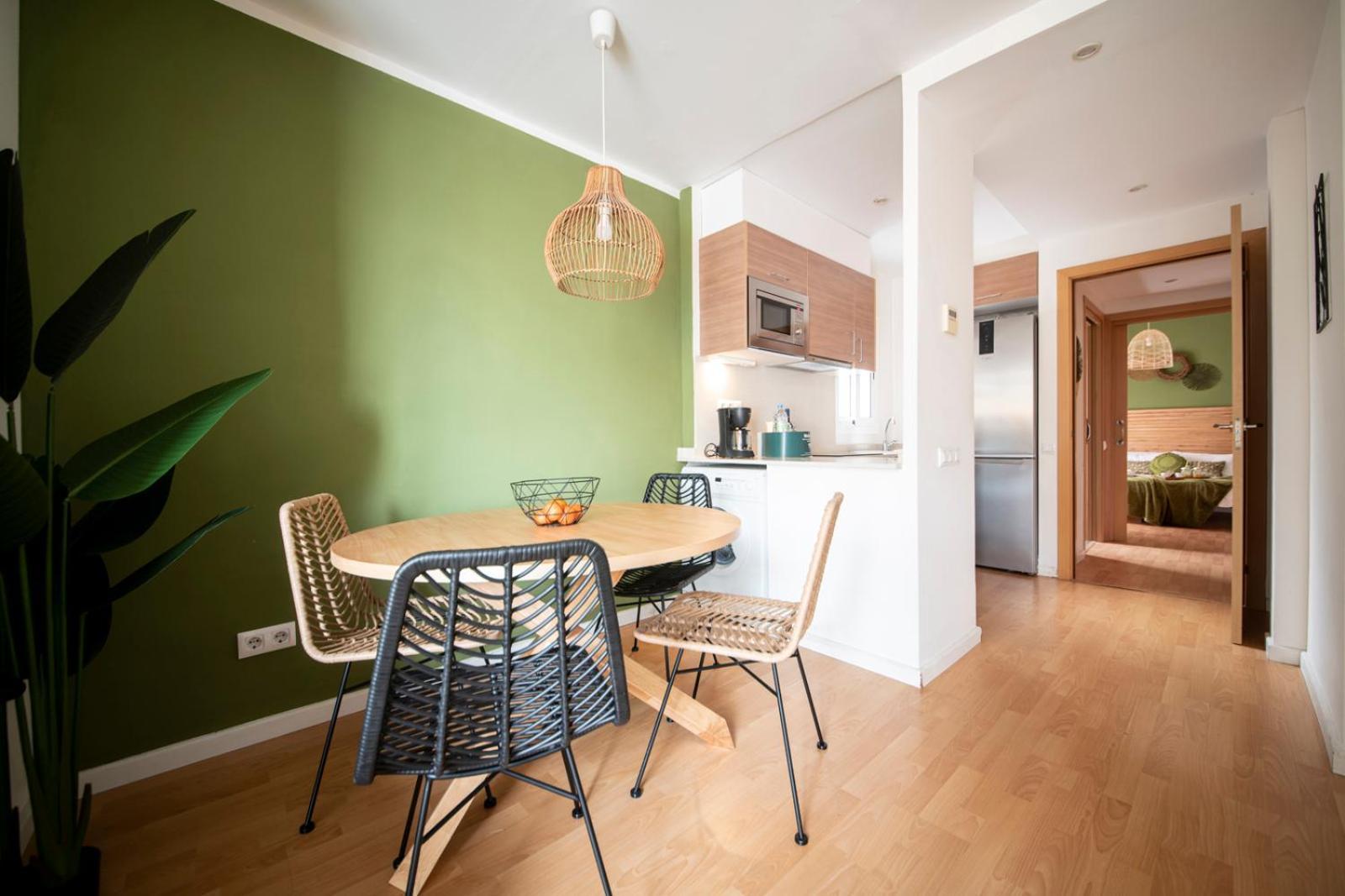 You Stylish Sagrada Familia Apartments บาร์เซโลนา ภายนอก รูปภาพ