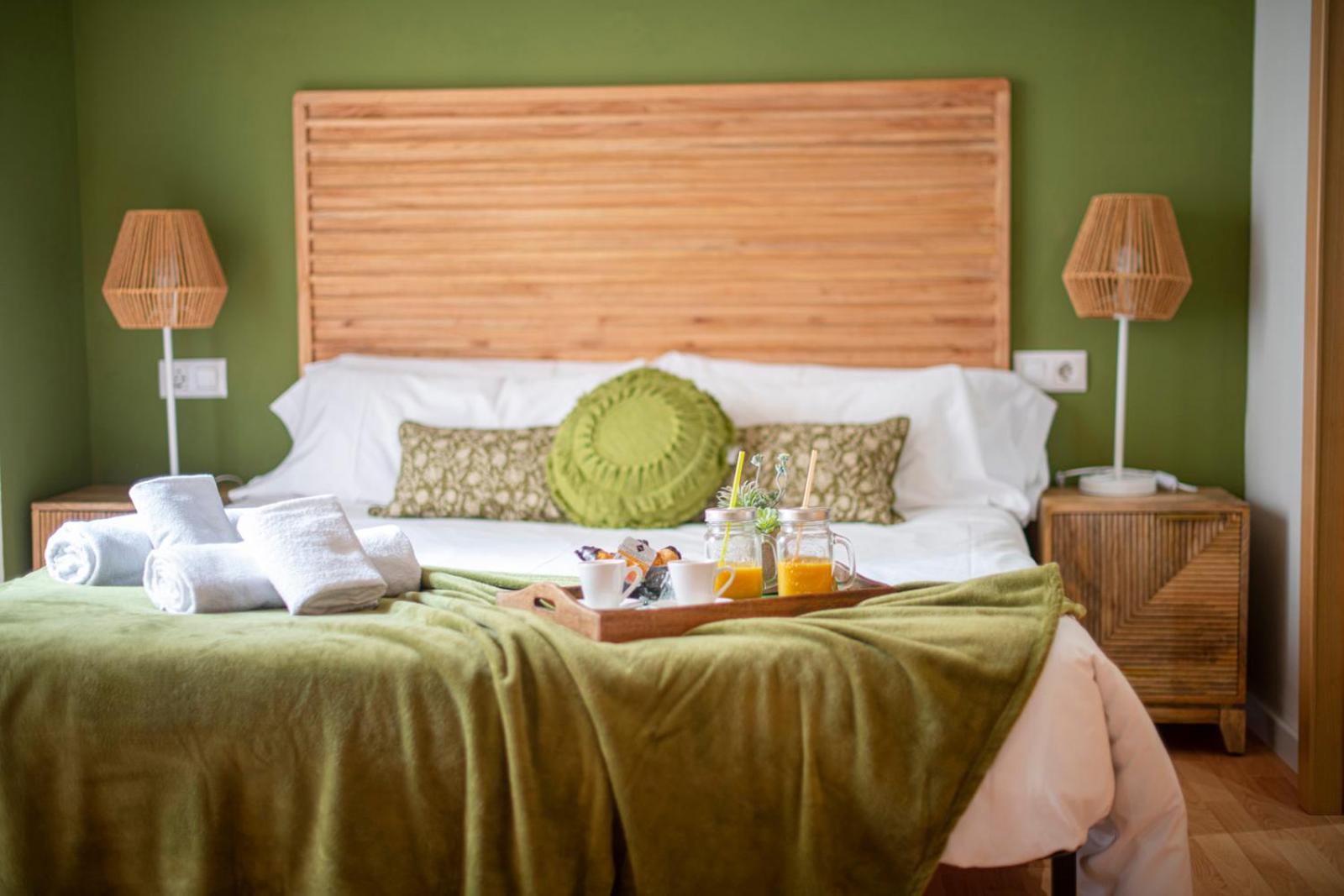 You Stylish Sagrada Familia Apartments บาร์เซโลนา ภายนอก รูปภาพ