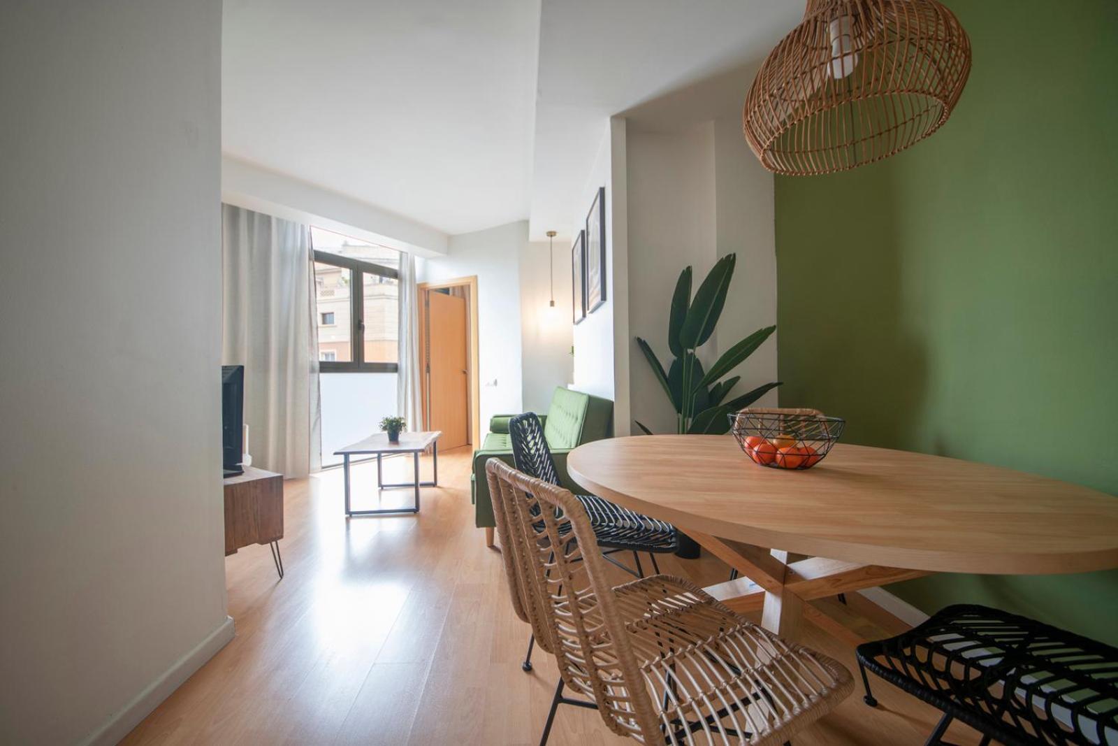 You Stylish Sagrada Familia Apartments บาร์เซโลนา ภายนอก รูปภาพ