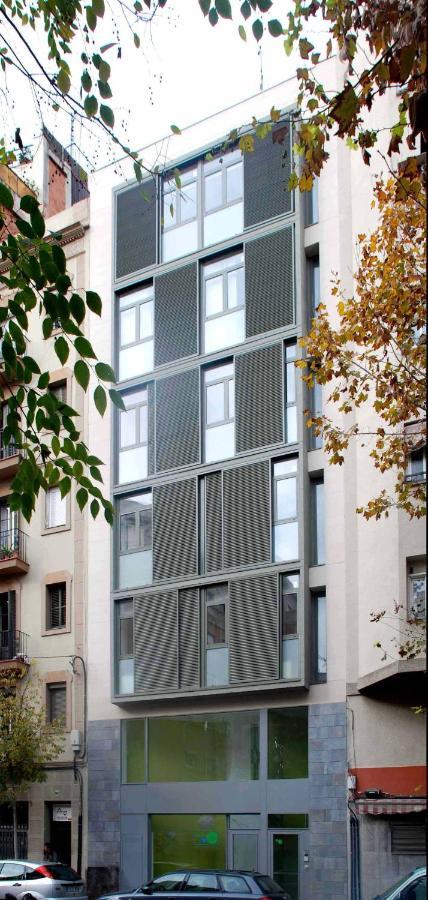 You Stylish Sagrada Familia Apartments บาร์เซโลนา ภายนอก รูปภาพ